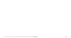 Desktop Screenshot of cer-container.de